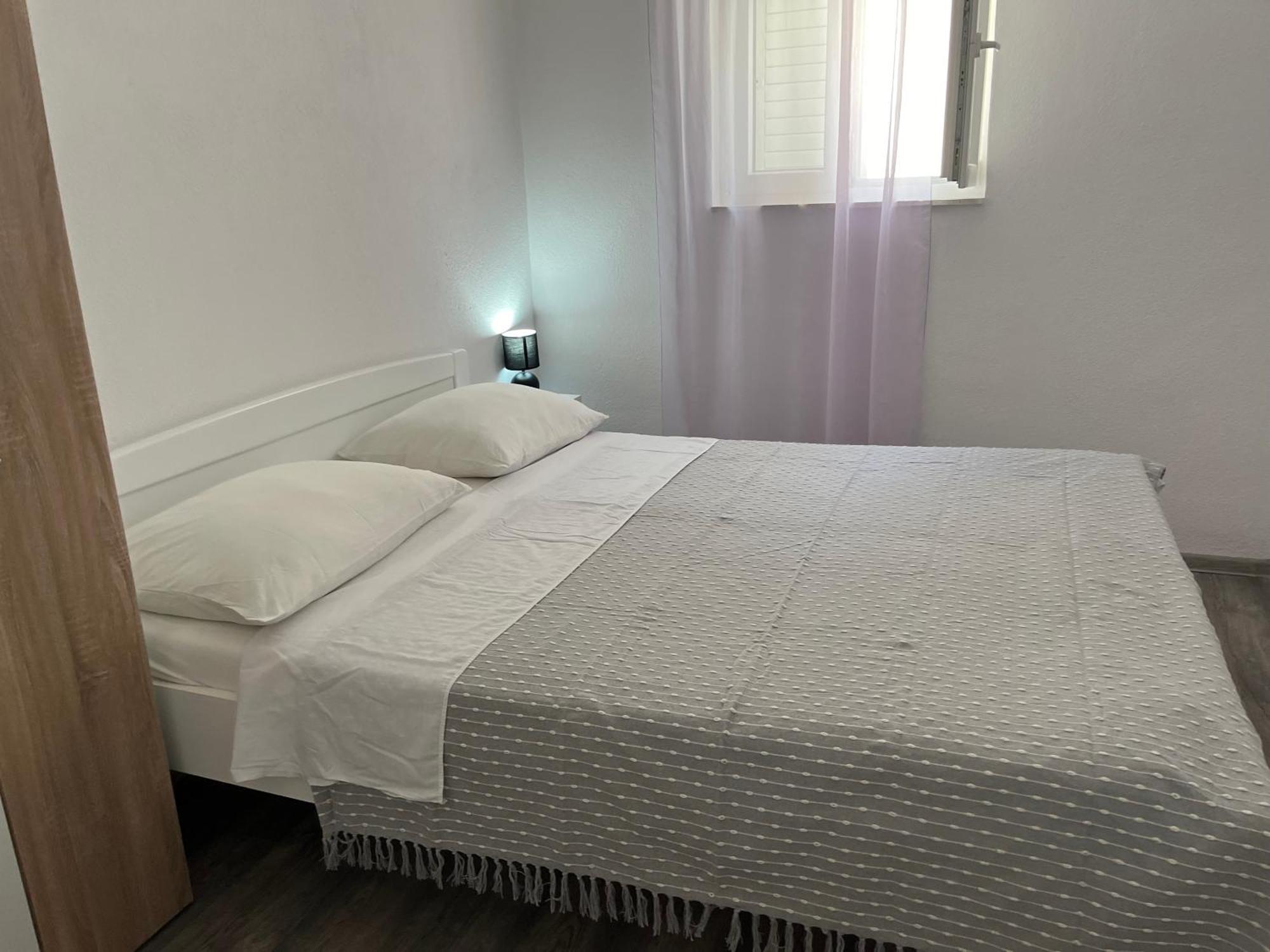 Apartment Makarska M&I, Free Private Parking Extérieur photo