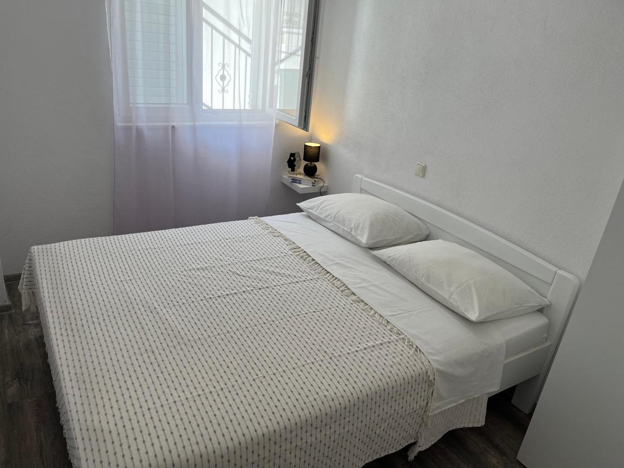 Apartment Makarska M&I, Free Private Parking Extérieur photo