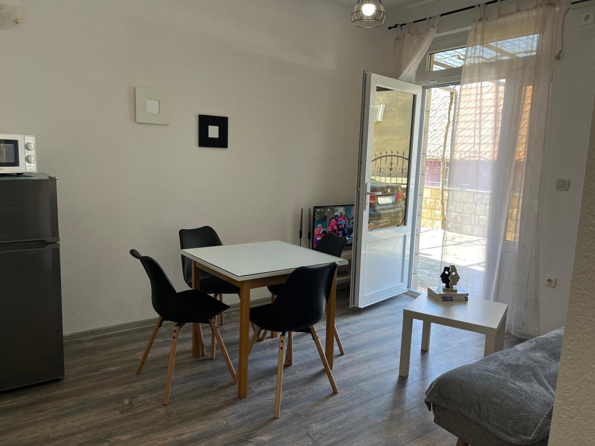 Apartment Makarska M&I, Free Private Parking Extérieur photo