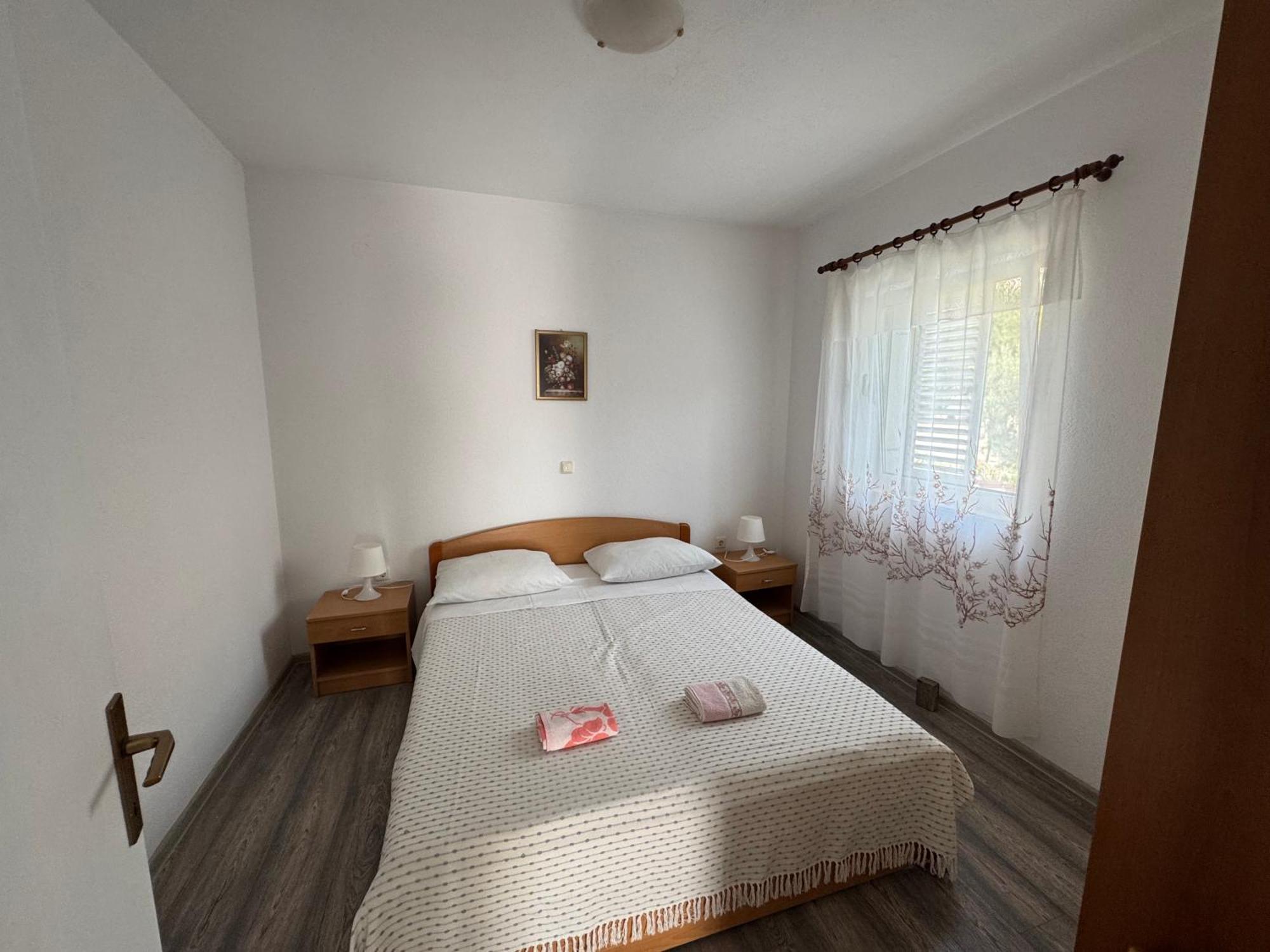 Apartment Makarska M&I, Free Private Parking Extérieur photo