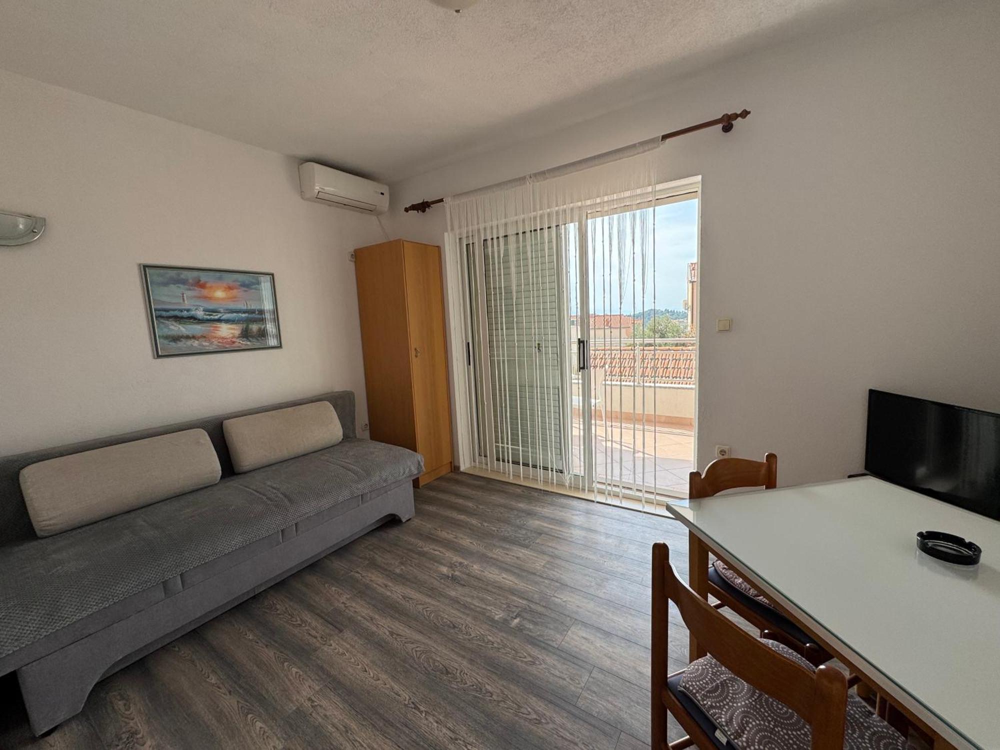Apartment Makarska M&I, Free Private Parking Extérieur photo