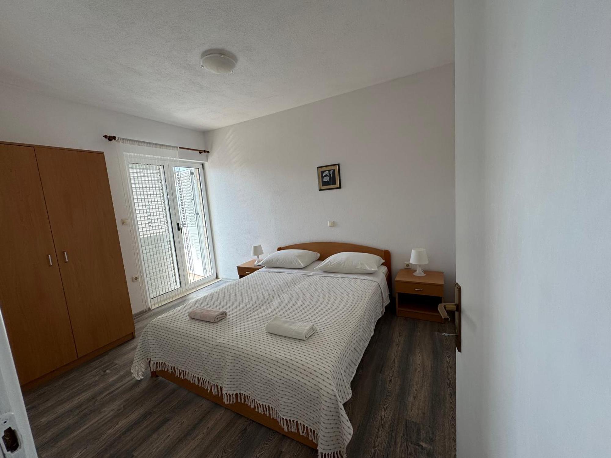 Apartment Makarska M&I, Free Private Parking Extérieur photo