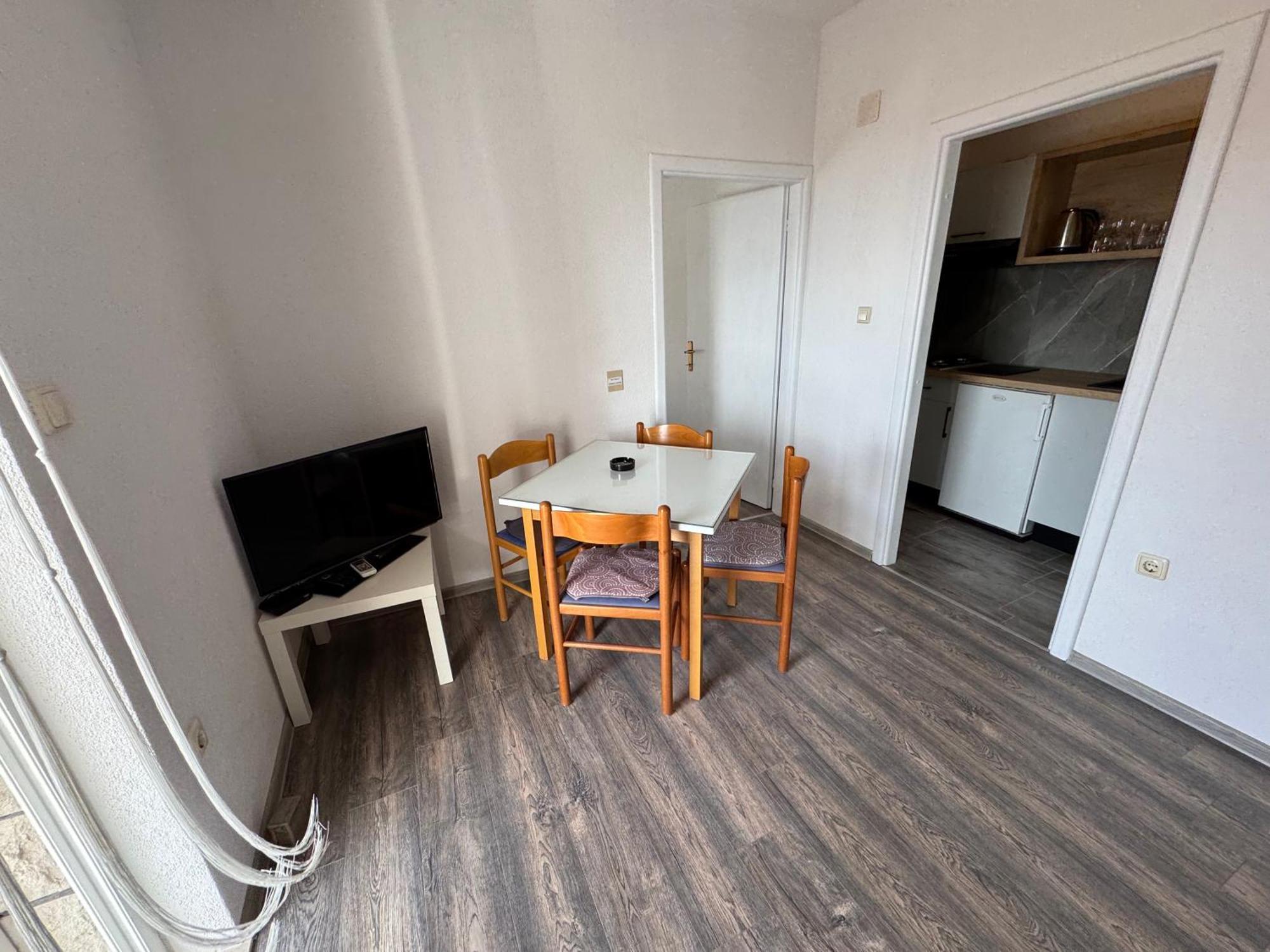 Apartment Makarska M&I, Free Private Parking Extérieur photo