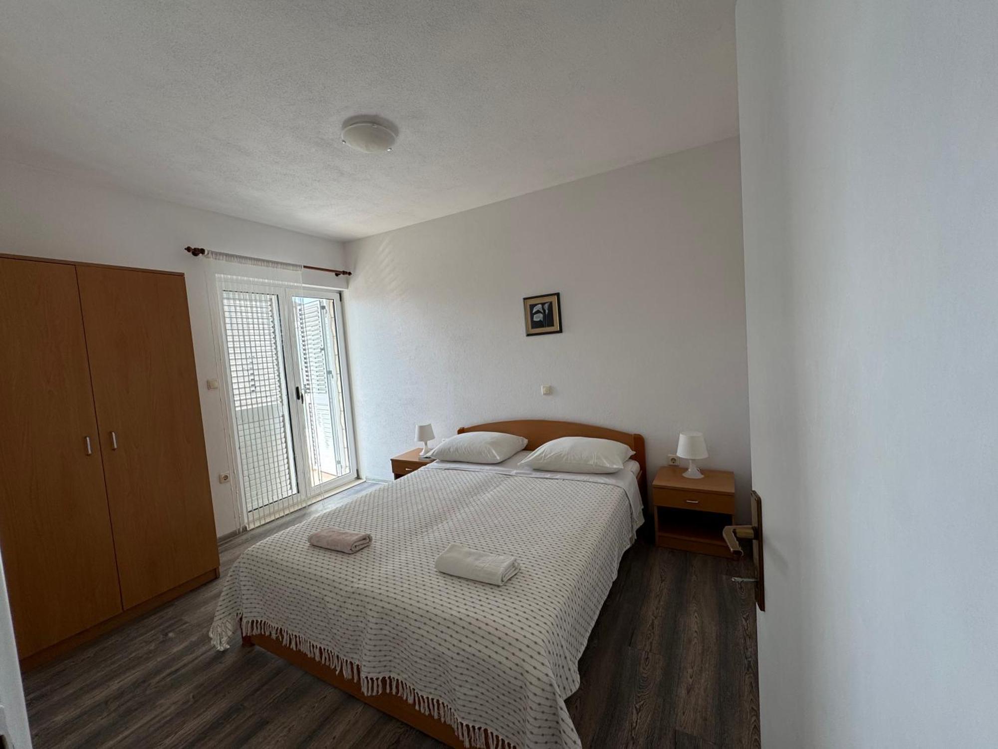 Apartment Makarska M&I, Free Private Parking Extérieur photo