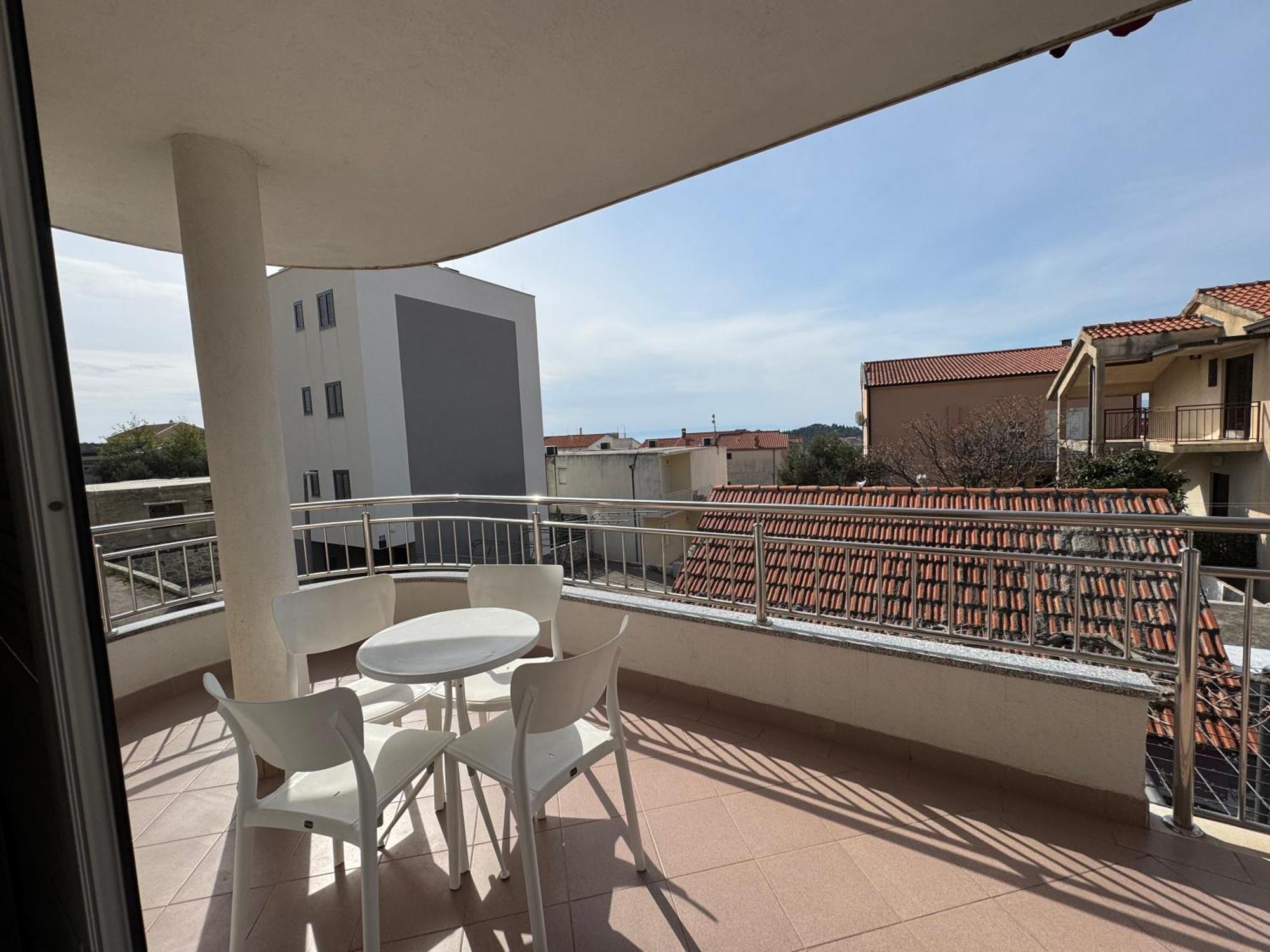 Apartment Makarska M&I, Free Private Parking Extérieur photo