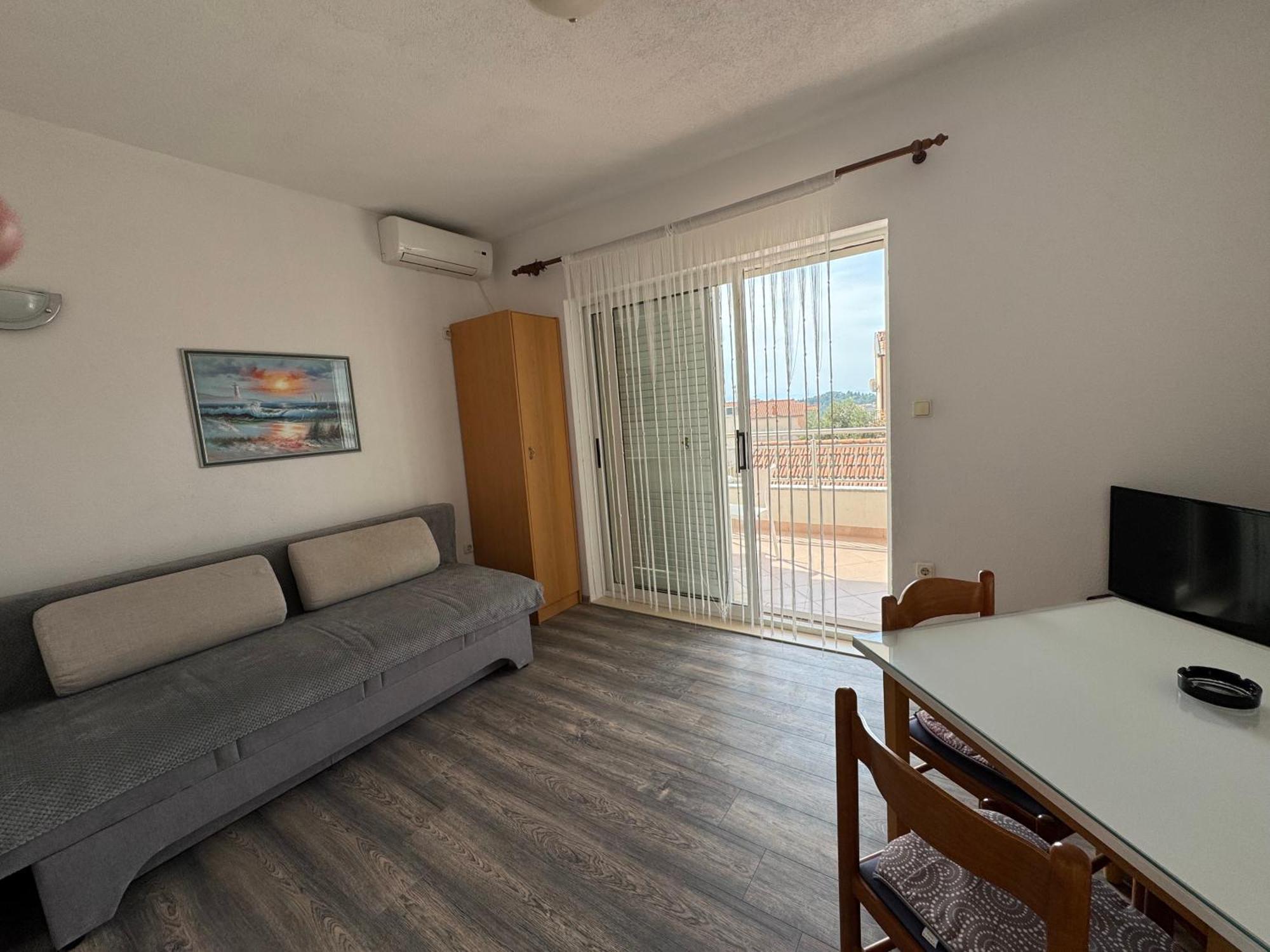 Apartment Makarska M&I, Free Private Parking Extérieur photo