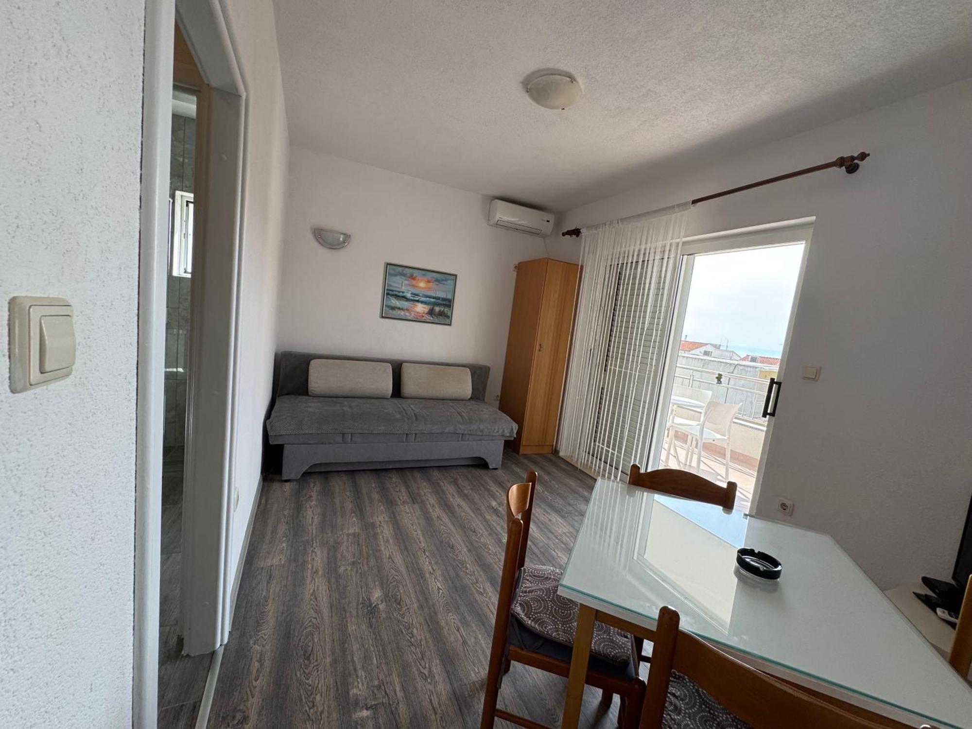 Apartment Makarska M&I, Free Private Parking Extérieur photo