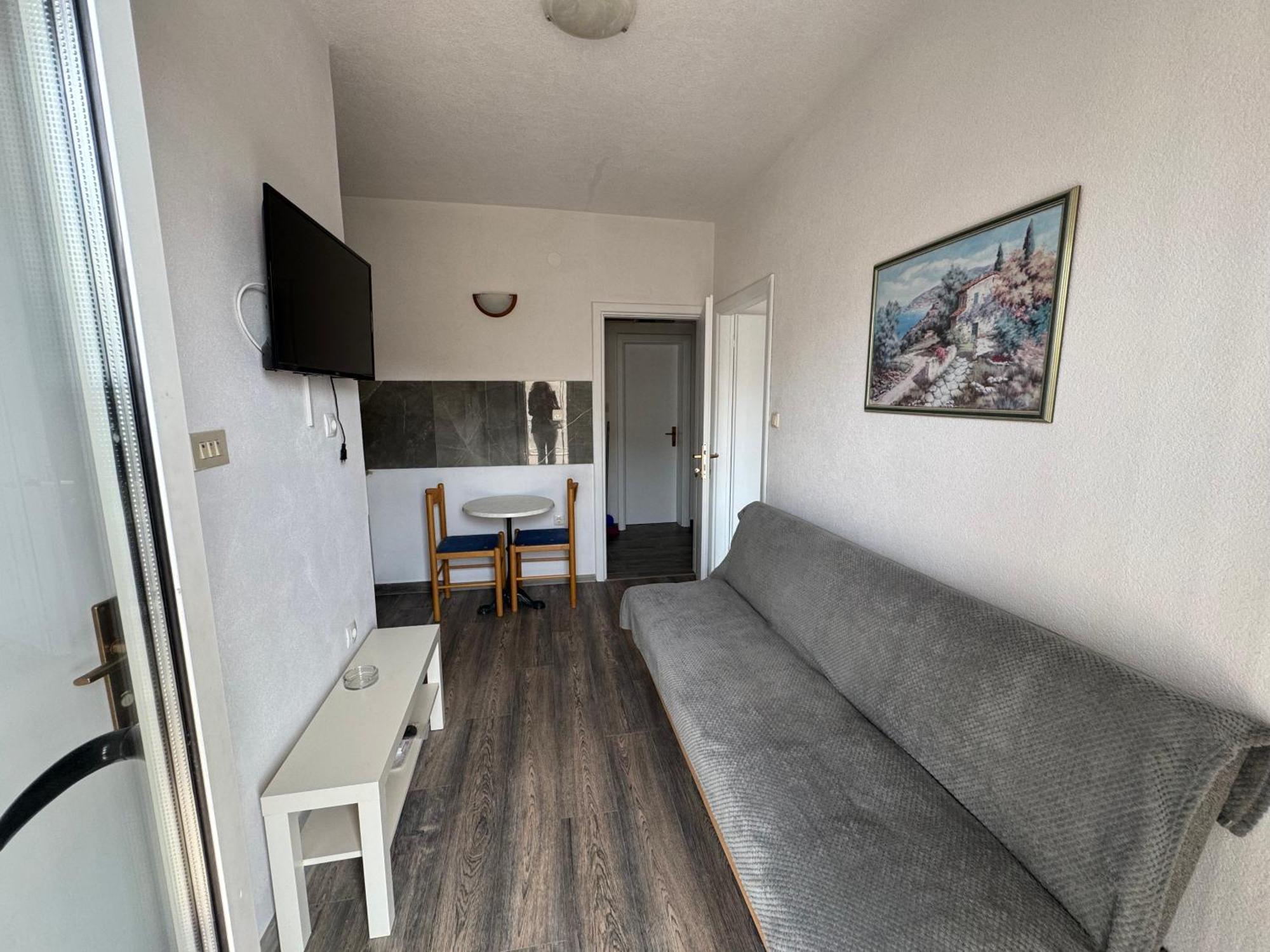 Apartment Makarska M&I, Free Private Parking Extérieur photo