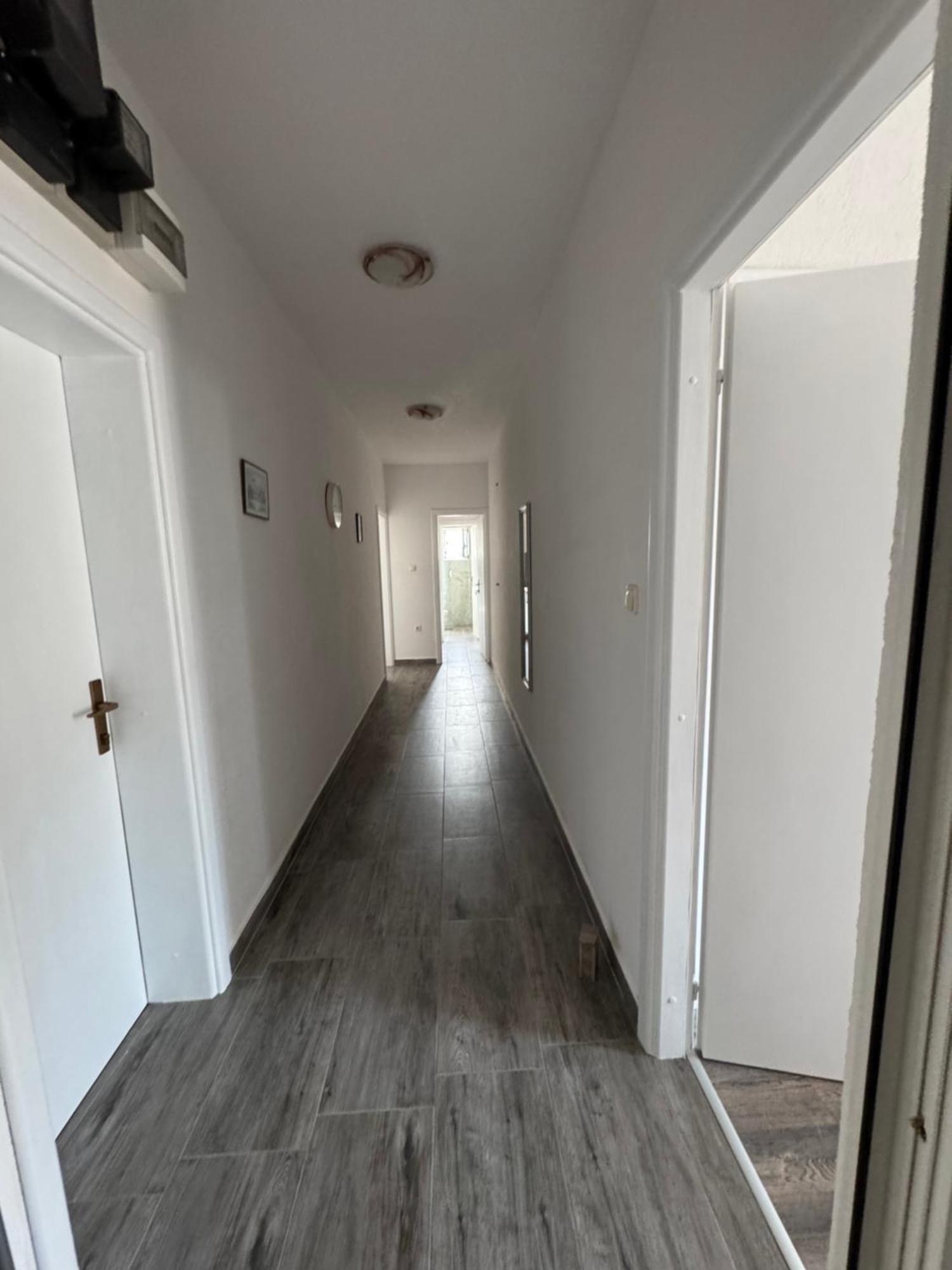 Apartment Makarska M&I, Free Private Parking Extérieur photo